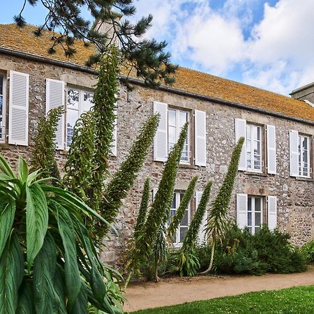Les Maisons De Tatihou, The Originals Relais Saint-Vaast-la-Hougue Exterior photo